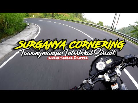 Tawangmangu Surganya Tukang Tikung|Not Arogan| SATRIAFU #64