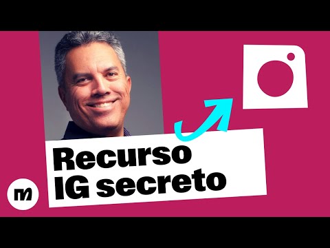 Um recurso secreto para comentários no Instagram que você nunca ouviu falar