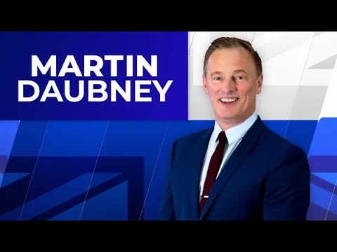 Martin Daubney | Monday 23rd December