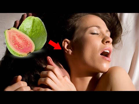 Increasing Your Stamina With Guava | Amazing Health Benefits Of Guava | Fruits With More Vitamins