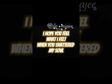 I love you so lyrics | watermark credit: @aurorarpss.1