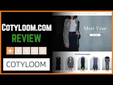 Cotyloom.com Review - Is it Legit or Scam?