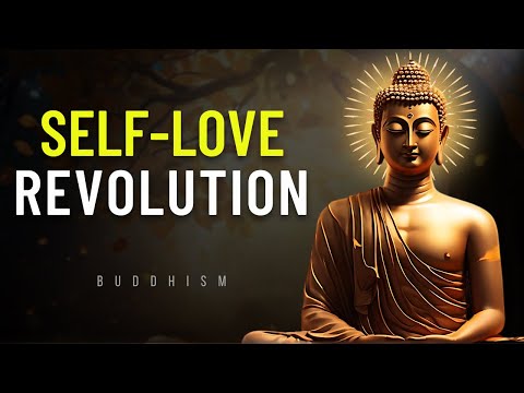 Transform Your Life with Self-Love Meditation | Buddhist Meditation | Zen story | Buddhism