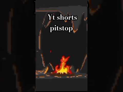 Yt shorts pitstop