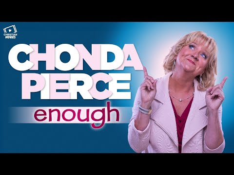 Christian Movies | Chonda Pierce: Enough