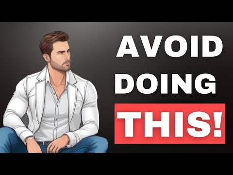 10 Things That Make You Less Attractive (MUST KNOW)