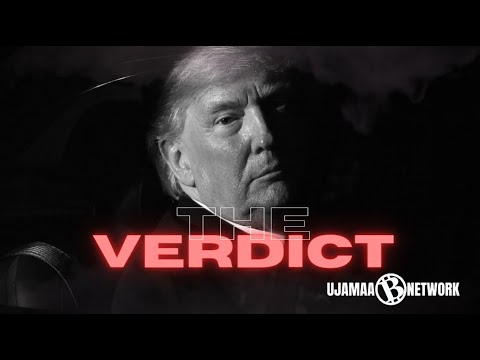 Trump GUILTY on all 34 counts