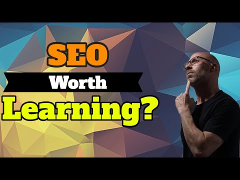 Is Learning SEO Worth It? | SEO Tips