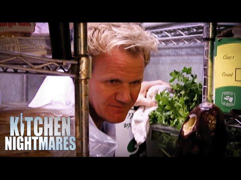 Hollywood HORROR For Gordon! | S2 E11 | Full Episode | Kitchen Nightmares | Gordon Ramsay