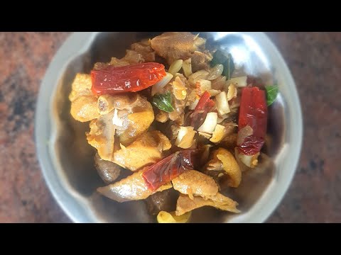 Pallipalayam chicken/ Chicken chinthamani/chicken recipes #pallipalayamchicken#chickenchinthamani