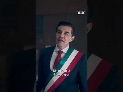 El Candidato Honesto con Adrián Uribe llega a ViX