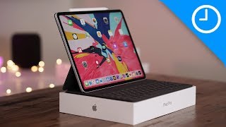 Review: 12.9-inch iPad Pro (2018) - A Tamed BEAST!