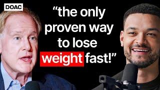 The Glucose Expert: The Only Proven Way To Lose Weight Fast! Calorie Counting Is A Load of BS!