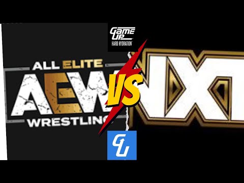 AEW goes head to head with NXT: Who won?