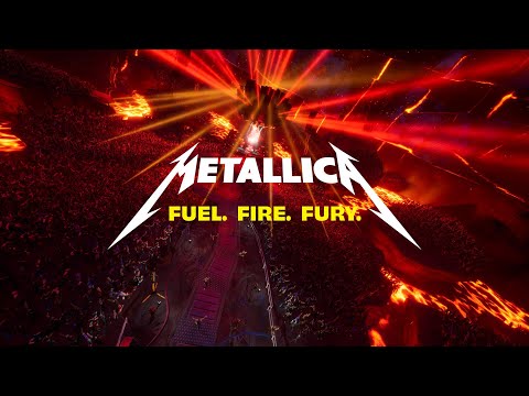 FORTNITE: METALLICA