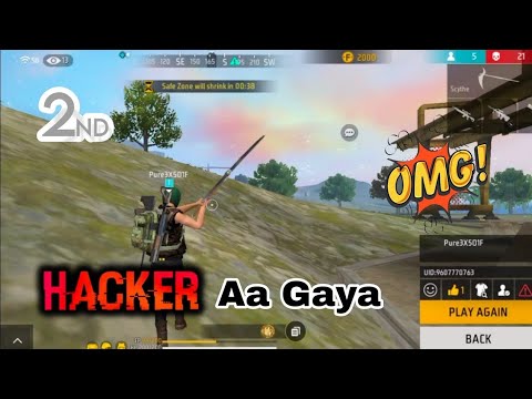 SECOND TIME KHELA || HACKER SE BAT BHID GAYI 😄|| MR. DEEP