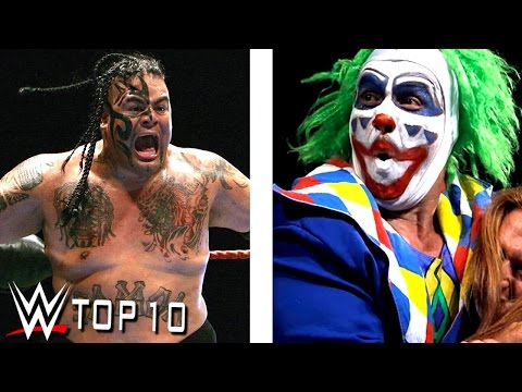 10 TRAGIC WWE WRESTLER DEATHS THAT GOT IGNORED!