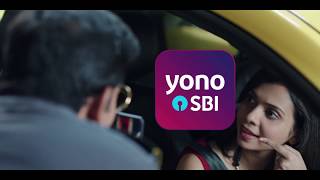 Say YO To Life With YONO SBI