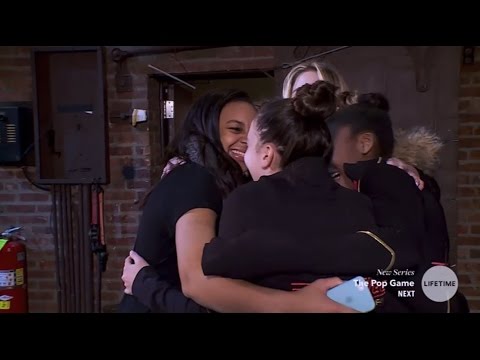 Dance Moms | Chloe Returns After Competition