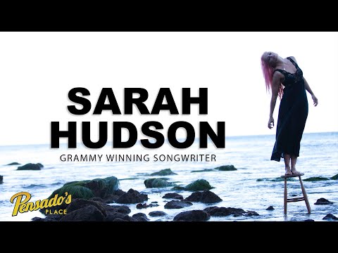 Grammy Winning Songwriter, Sarah Hudson - Pensado's Place #505