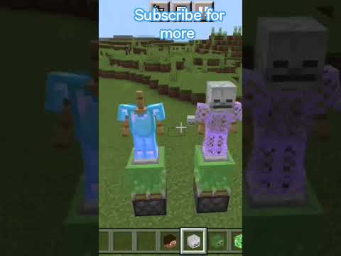 Minecraft tik tok hacks #shorts #trending #viral #minecraft #hack