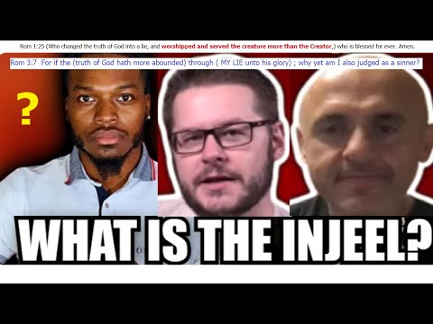 What Is The INJEEL? Where Is The INJEEL?