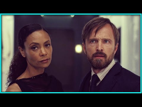 Westworld: S4E2 Breakdown