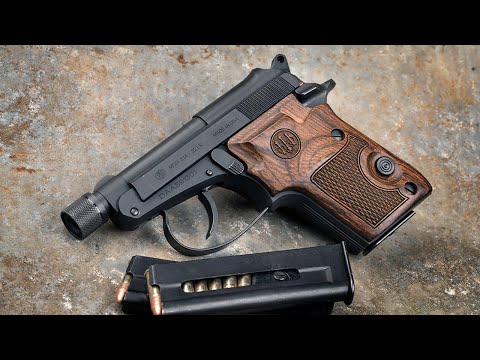 9 Most Deadly Self-Defense BackUp Guns