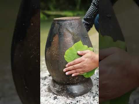 Oddly Satisfying Ninja Cooking Skills 😍😍 Tik Tok China 😍 Great Asian Ninja Skills #Shorts ep1110