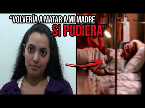 El Caso más Aberrante que Verás Hoy l Venus Maria Valdez