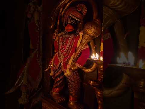 Power of Lord Hanuman, Hanumanji Status, #hanuman #trendingshorts #status #shorts