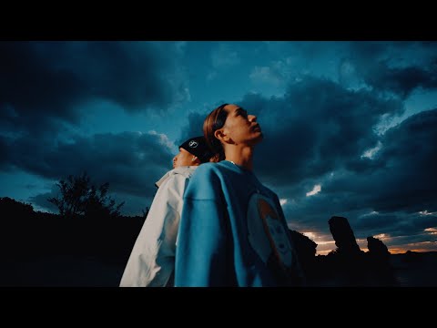 Leonald - " ざわわ " feat. Yo-Sea (Official Music Video)