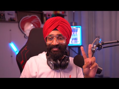 🔴 Hello Late night enjoyers, how was your CHRISTMAS ? 🔴SIKHWARRIOR 🔴 LIVE INDIA