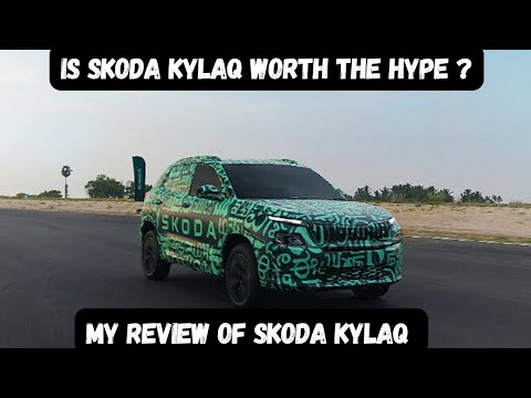 Is Skoda Kylaq worth the hype | Skoda Kylaq Review