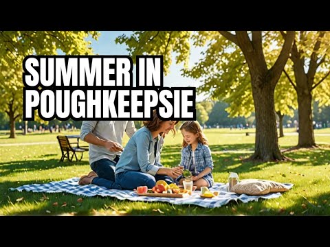 WHAT to Do in Poughkeepsie THIS SUMMER?