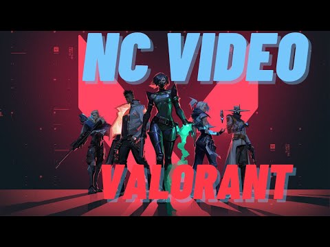 Copyright Free Valorant Gameplay   | CGtainment