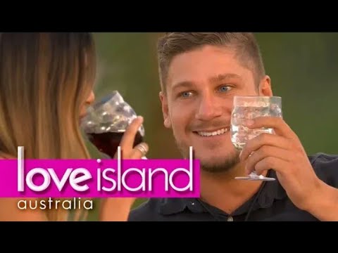 'I'm not going to compete with Millie' | Love Island Australia (2018) HD