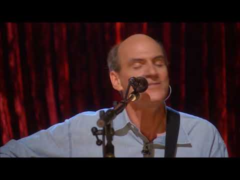 June 2023 | Pledge | James Taylor One Man Band - Monday at 8:30PM PS-52505