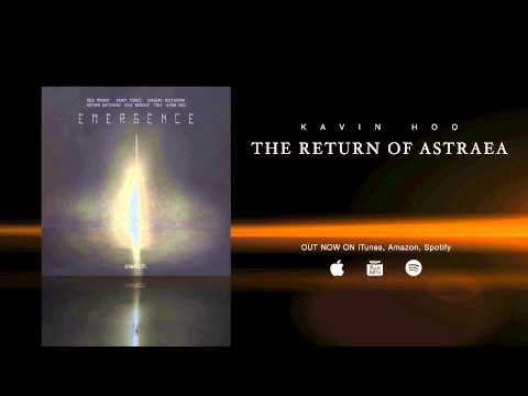 Kavin Hoo - The Return of Astraea