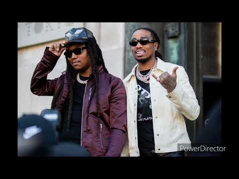 Quavo & Takeoff - Bars Into Captions [Bass Boosted]