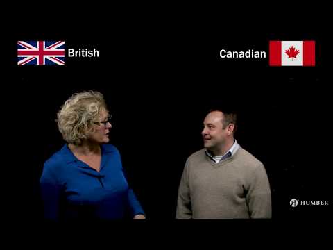 English for ESL: British vs North American Vocabulary - Clothing