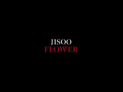 Jisoo Flower || edit || #jisoo #jisoosolo #flower