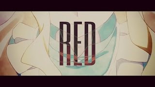 【非公式MV】RED 劇場版「カゲロウデイズ」主題歌 【フルHD】