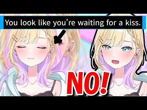 【engsub】NOAH exposes her kissing face in her most er〇tic outfit to date.【kuruminoah/vspo/vspoclips】