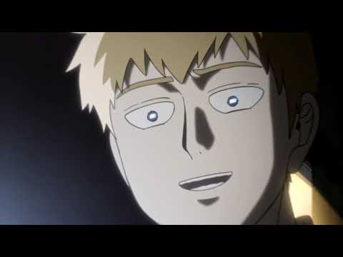 Reigen Birthday Edit - It's You