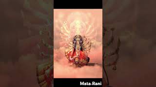 #Mata Rani#Durga Mata bhajan#Ambe maa