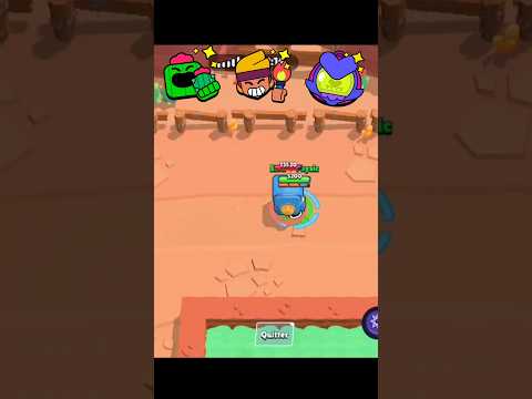 Sorry for Spike 😅 #supercell #song #music #brawl #box #brawlstars