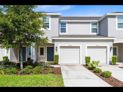 10560 SALT GROVE ST, ORLANDO, FL 32824