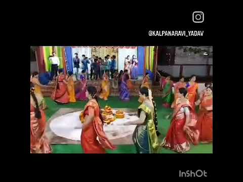 bathukamma special video