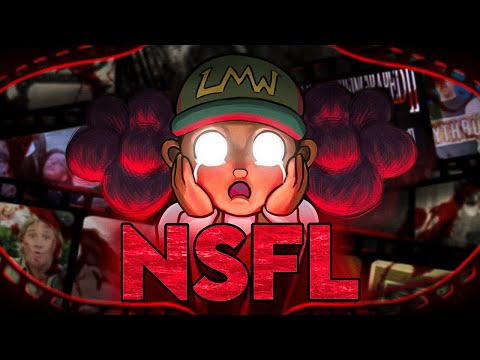 Most Unsettling Lost Media (NSFL)